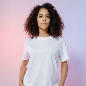 Woman Tshirt