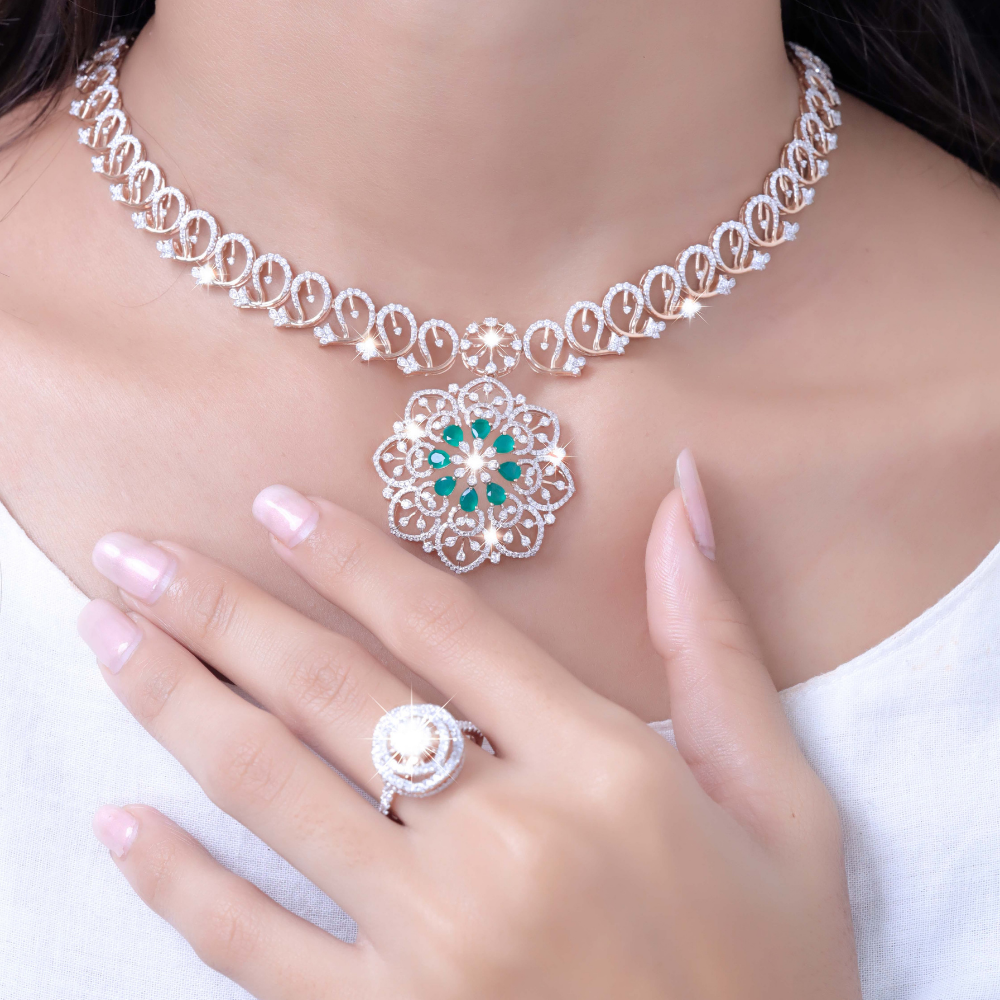 Jewellery